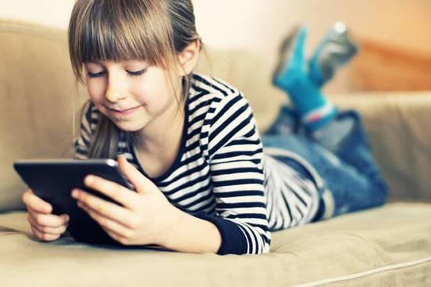 Perlu Komitmen Bersama Cegah Pornografi Pengaruhi Anak