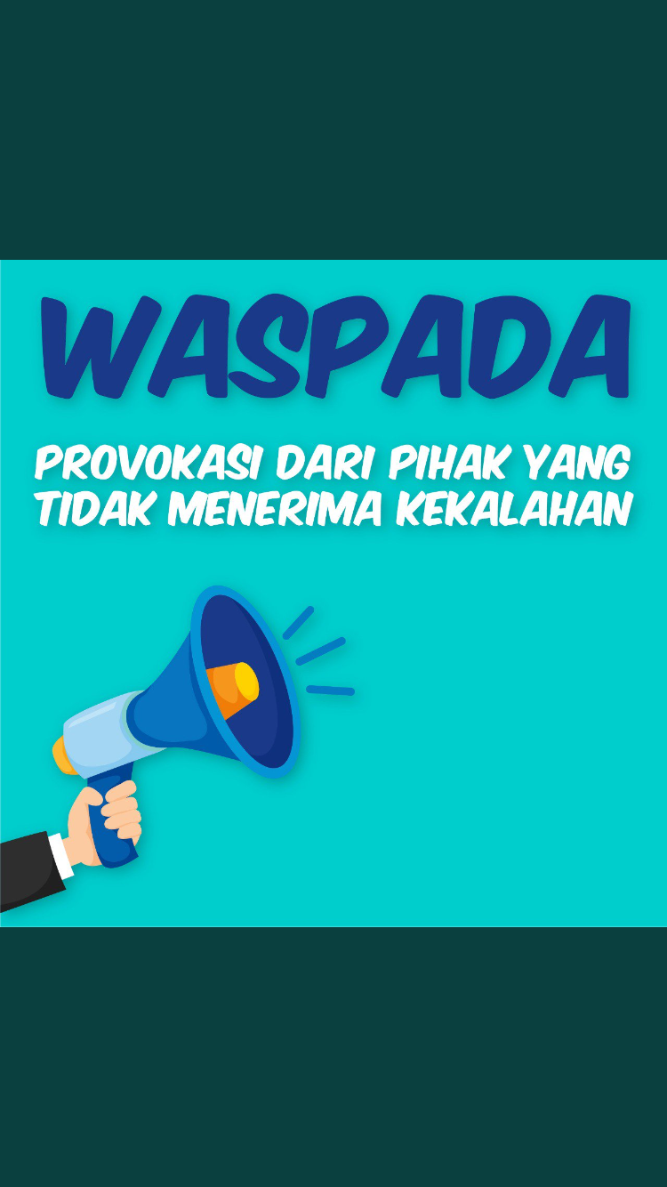 Terus Meningkat, Kemenkominfo Identifikasi 1.645 Hoaks Pemilu