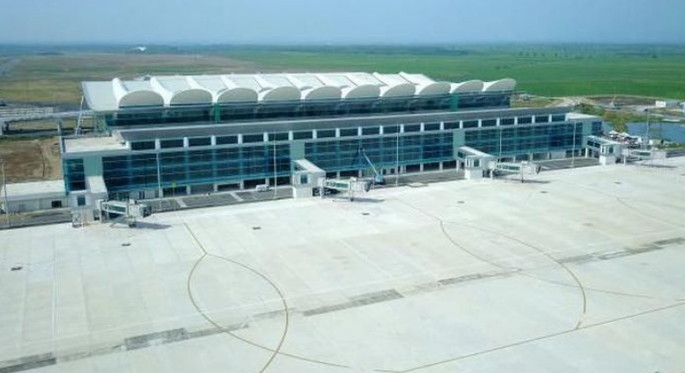 Sepi, Penerbangan di Bandara Kertajati Cuma Satu Kali Seminggu