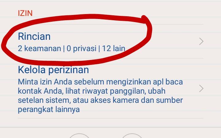 Tanpa Disadari, Kita Sudah Mengijinkan Aplikasi &quot;Membajak&quot; Smartphone Kita