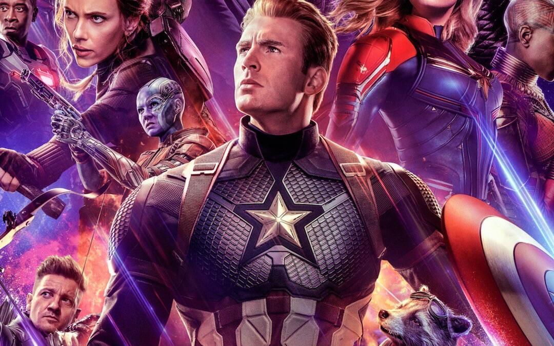 Yakin Avengers: Endgame Nggak Ada Post-Credits?