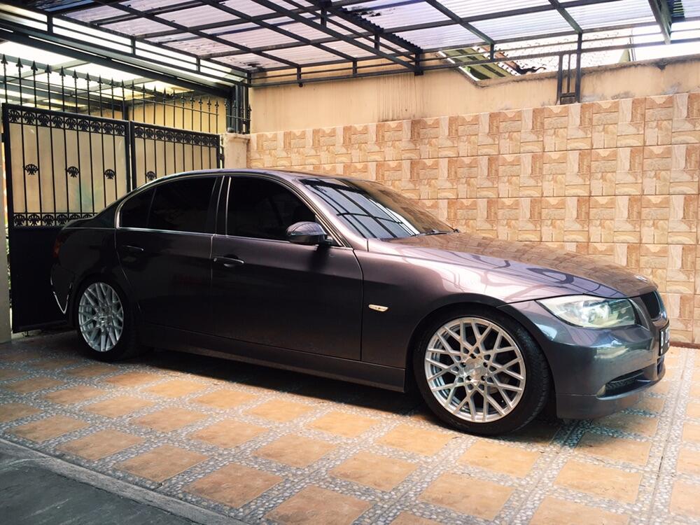 Bmw n52b25 тюнинг