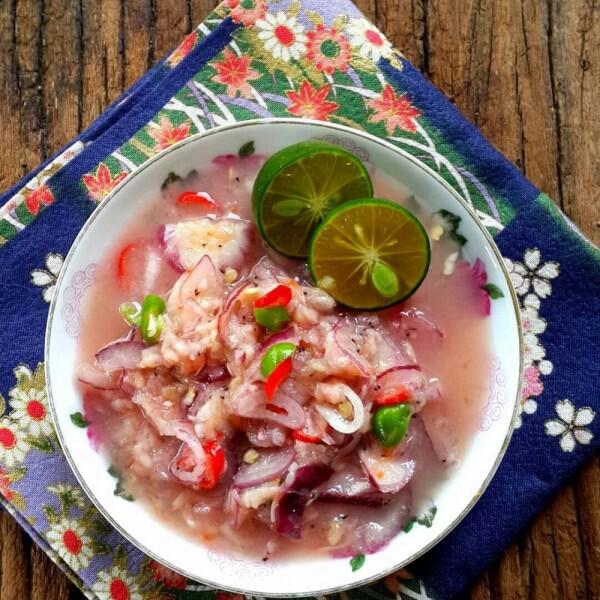 Enaknya 4 Resep Sambal Khas dari Sumatera Ini, Dijamin Bikin Nagih