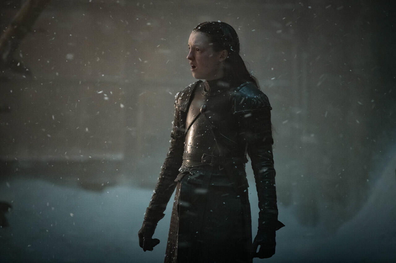 Epiknya Episode 3 'Game of Thrones' Season 8 dalam Foto-foto