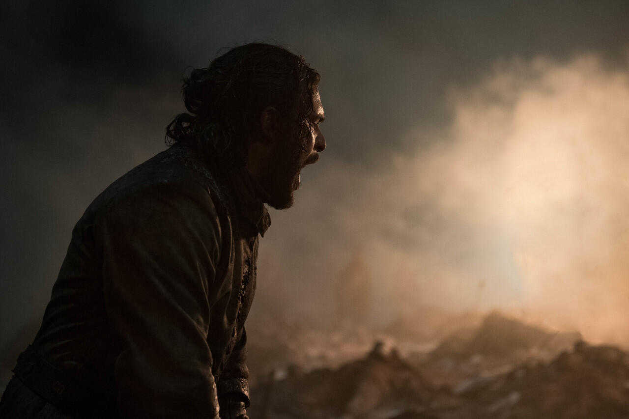 Epiknya Episode 3 'Game of Thrones' Season 8 dalam Foto-foto