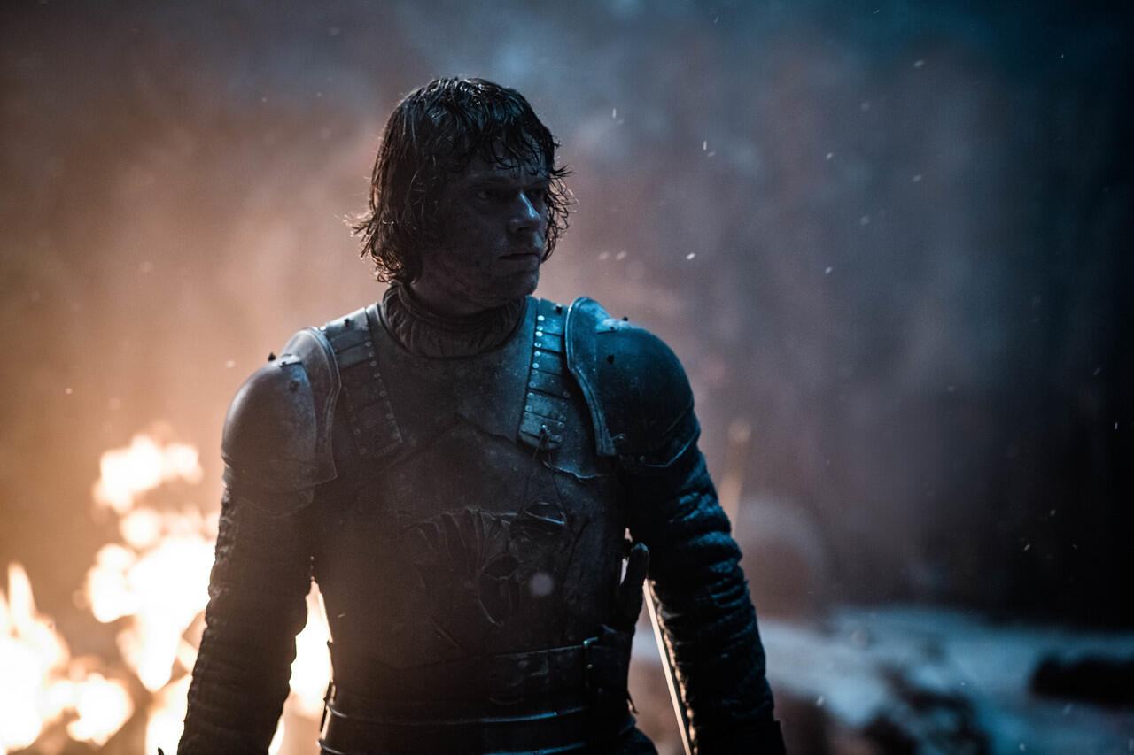 Epiknya Episode 3 'Game of Thrones' Season 8 dalam Foto-foto