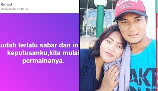 Beragam Kisah Cinta Tak Direstui, Dari Nikah di Kantor Polisi Hingga Menjadi Gila