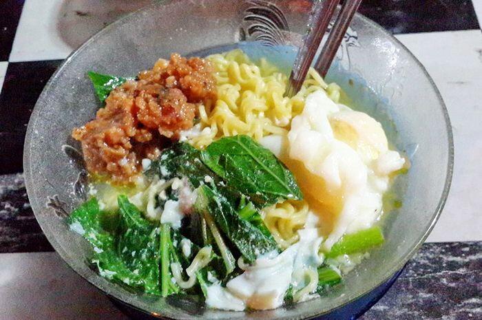 Mimpi-mimpi Sang Buruh Aksara