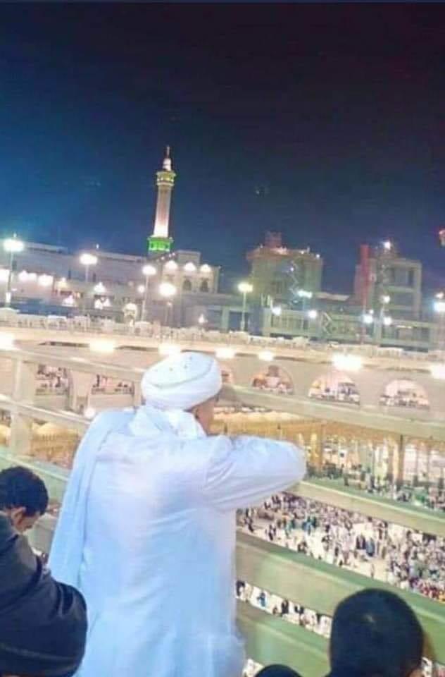 Setelah Tolak FPI, Muncul Petisi Online Cabut WNI Rizieq Shihab