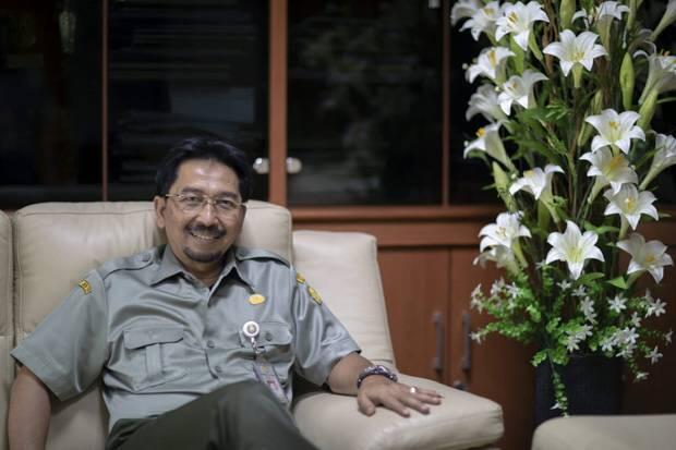 Kementan Alokasikan Anggaran Rp2,5 Triliun untuk Program Serasi