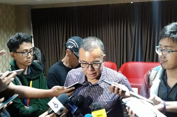 Bara Hasibuan Sebut PAN Sudah Terbiasa di Pemerintahan