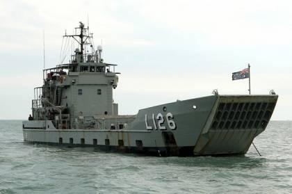 Ini Kapal Induk dan Kapal Perang Asing dengan Nama Bernuansa Nusantara