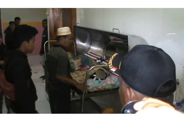 Ketua KPPS di Konawe Kepuluan Sultra Meninggal Kelelahan
