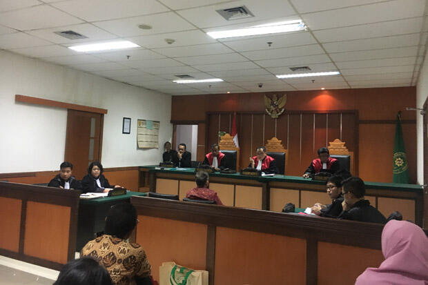 Kasus Pemukulan Nenek, 2 Saksi Ahli Sebut Tindakan Terdakwa Jelas Salah