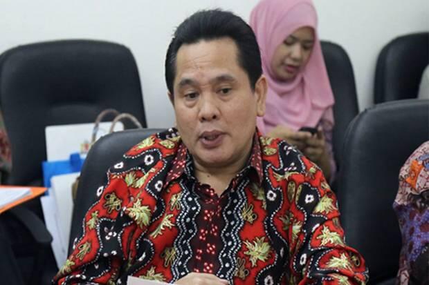 Kadin DKI Berharap May Day Beri Pesan Positif untuk Menarik Investor