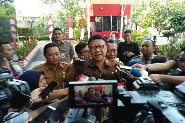 Tak Kunjung Memecat PNS, Pemda Bandel Bakal Diumumkan ke Publik