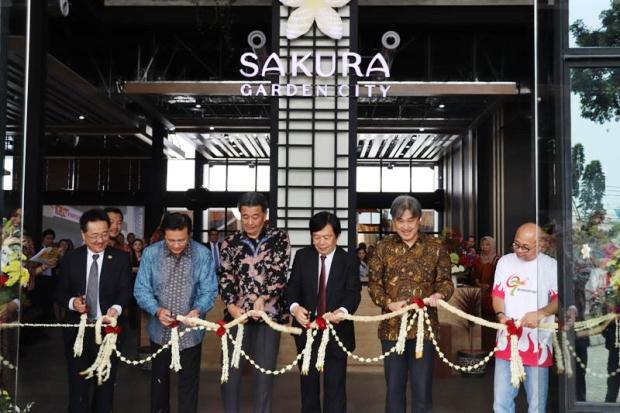 Investor SGC Tanamkan Investasi USD800 Juta untuk Superblok