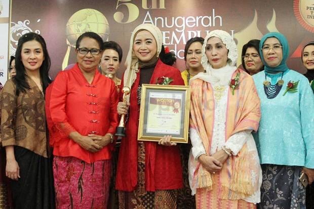Perempuan Lintas Agama Berperan Jadi Agen Perdamaian
