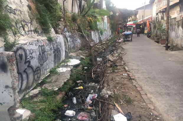 Atasi Banjir, Pemprov DKI Disarankan Tata Ulang Saluran Air