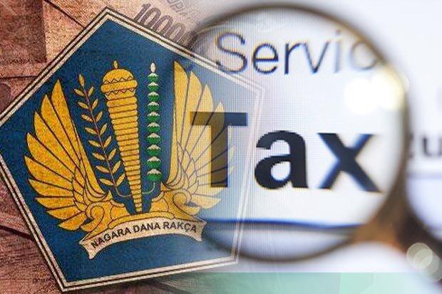 DJP Temukan Masih Ada Perusahaan yang Telat Laporkan Pajaknya