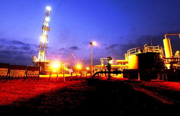 Kuartal I/2019, Pendapatan Usaha Pertamina EP Asset 4 Tumbuh 28,3%