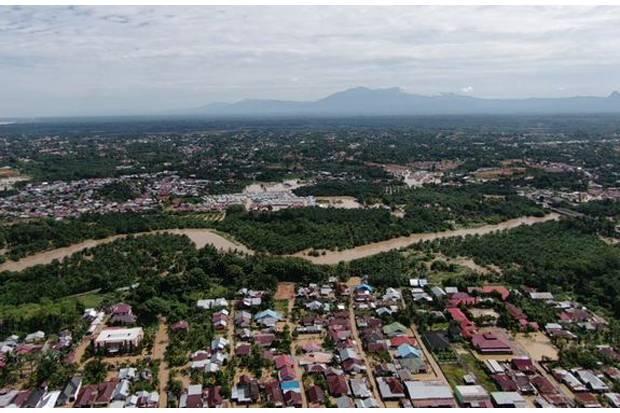 ACT Kirimkan 60 Ton Bantuan untuk Korban Banjir Bengkulu