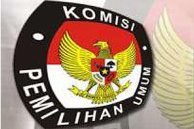 Sudah 49,84% Data Masuk dalam Situng KPU Pemilu 2019