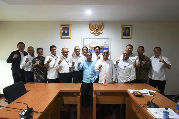 Kementerian BUMN Angkat Gatot Trihargo Jadi Komisaris Pertamina