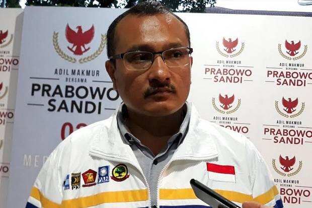 Demokrat Sebut Tak Mengenal Oposisi Tapi Partai Penyeimbang