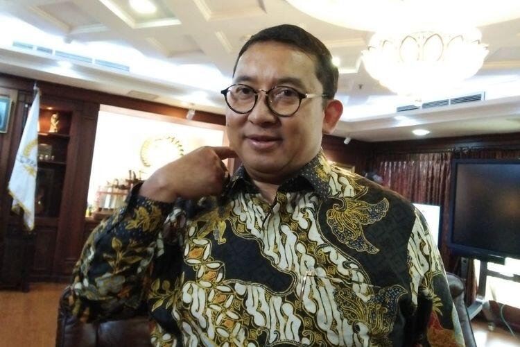 Tanggapi Candaan TKN Soal "Siap Presiden", Fadli Singgung Pemerintahan Dagelan