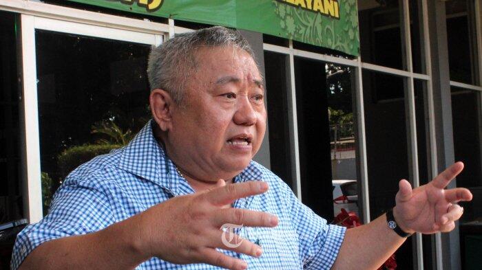 KPU Sikapi Soal Ribuan Laporan Kecurangan yang Dikantongi BPN