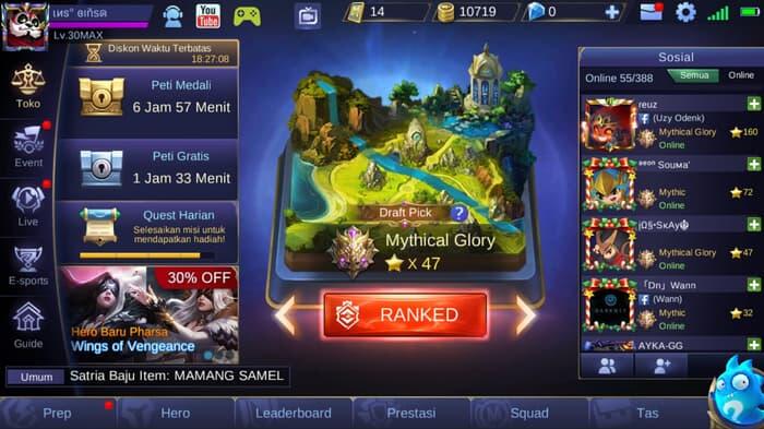 Game - Game yang Dapat Menghasilkan Uang