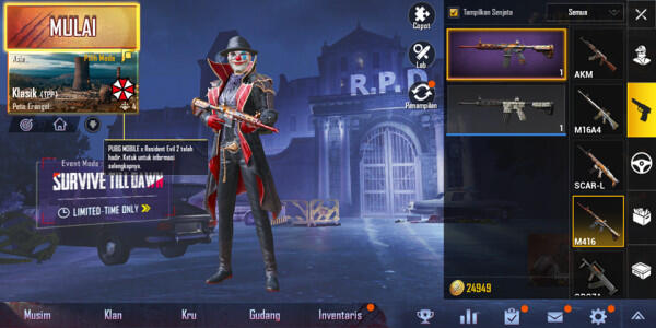 Game - Game yang Dapat Menghasilkan Uang