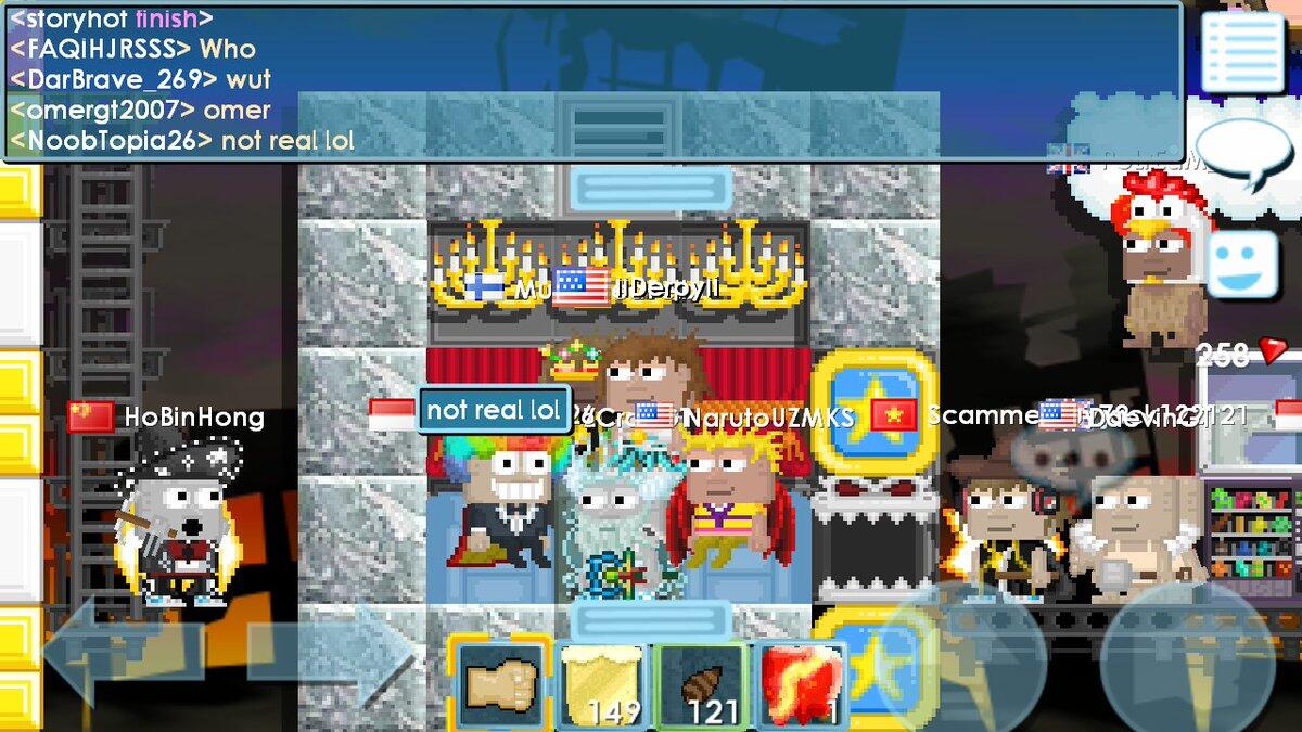 Game - Game yang Dapat Menghasilkan Uang