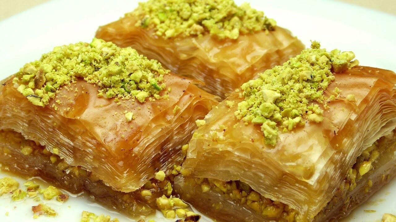 Travelling ke Turki Saat Ramadan? Coba 4 Kuliner Lezat ini!