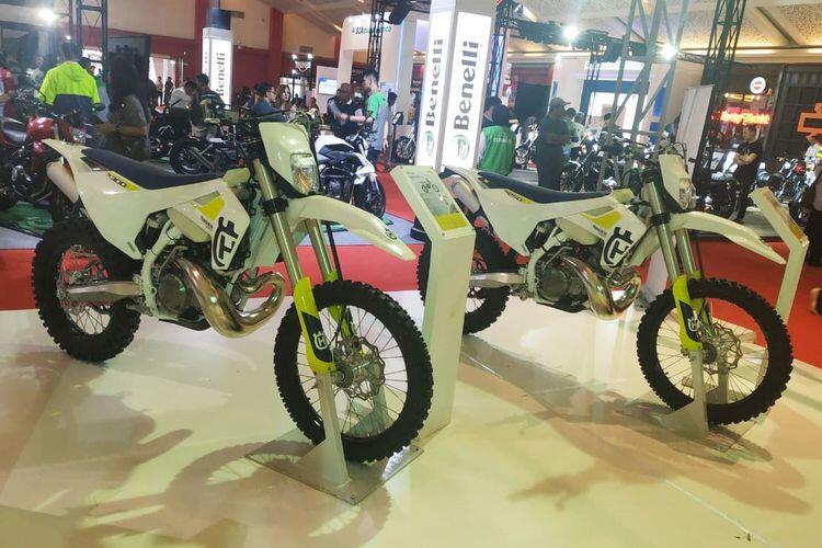 Motor 2-Tak Injeksi Gan, Tengok di Sini