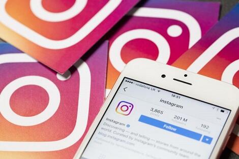 Makin Seru!! Instagram Luncurkan Stiker Kuis di Stories