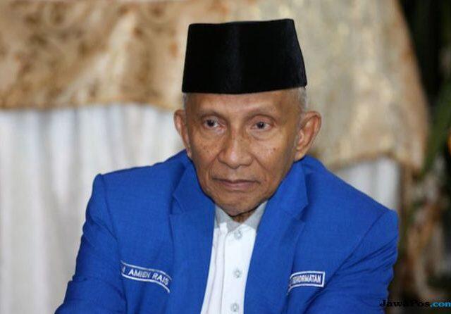 Sanksi Pidana Menanti Pihak yang Ancam Kerahkan ‘People Power’