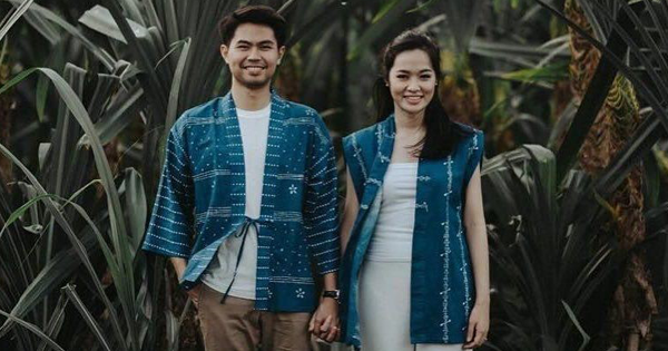 GanSis Ingin Batik dan Tenun dengan Model Hits Kekinian? Pilih yang Ini Aja GanSis!