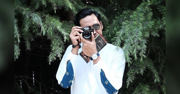 GanSis Ingin Batik dan Tenun dengan Model Hits Kekinian? Pilih yang Ini Aja GanSis!