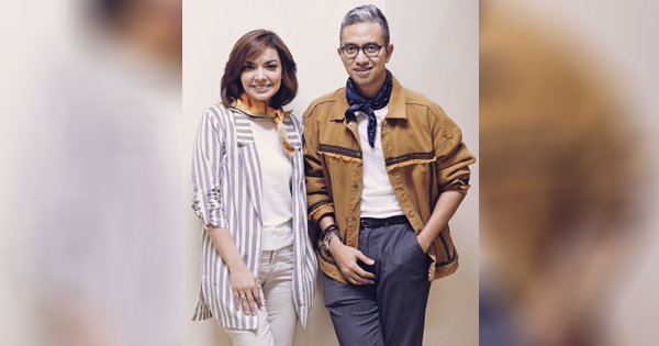 GanSis Ingin Batik dan Tenun dengan Model Hits Kekinian? Pilih yang Ini Aja GanSis!