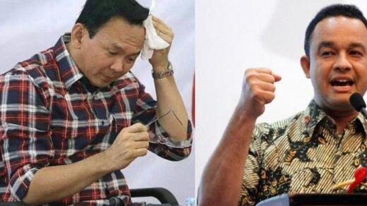 Kata Anies, Pengungsi Banjir Tahun Ini Tak Separah Era Ahok