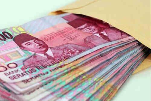 Tanpa Buruh Bos Juga Pesuruh, Hormati Hak Kami Pejuang Kehidupan