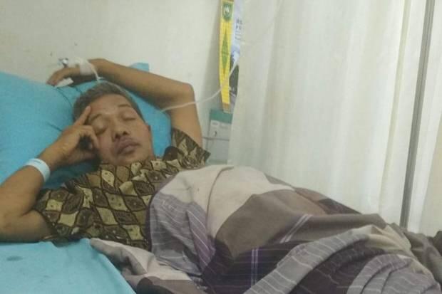 Lagi, Petugas KPPS di Riau Meninggal Dunia