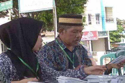 Lagi, Petugas KPPS di Riau Meninggal Dunia