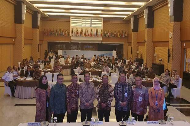 Ditjen Hubdat Kembali Lakukan Market Sounding Terminal dan UPPKB