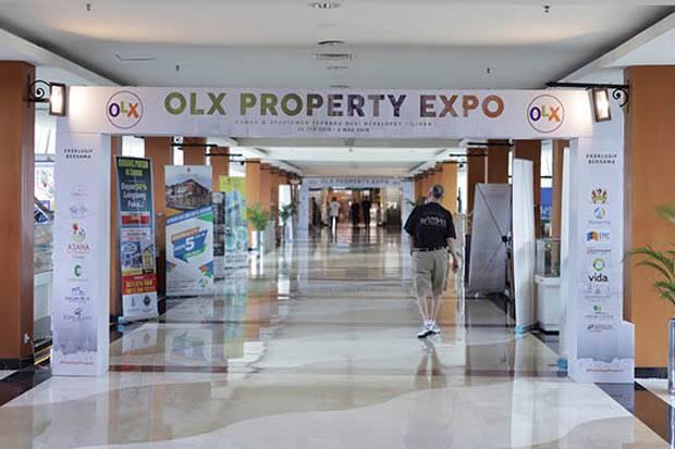 Minat Pengguna OLX Terhadap Properti Meningkat Setelah Pilpres