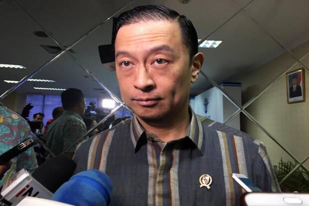 Pemindahan Ibu Kota Akan Tingkatkan Peluang Investasi