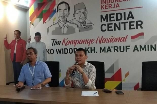 Pemindahan Ibu Kota Dinilai sebagai Langkah Besar yang Patut Didukung