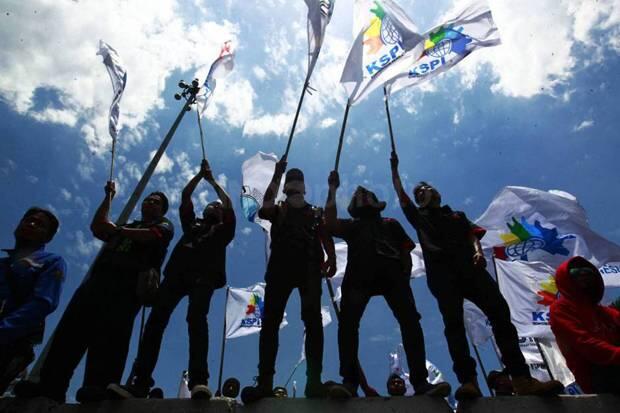 Ini Sejumlah Tuntutan Buruh yang akan Disuarakan pada May Day 2019